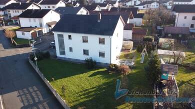 Mehrfamilienhaus zum Kauf 379.000 € 6 Zimmer 180 m² 780 m² Grundstück Mamming Mamming 94437