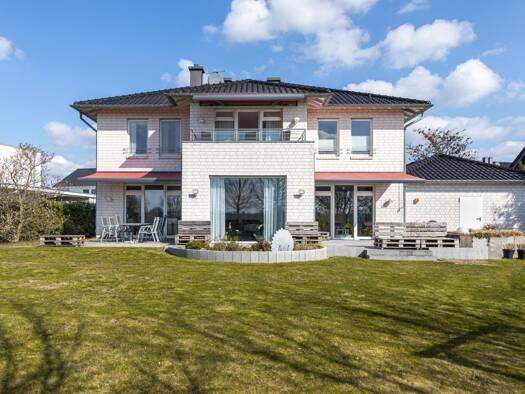 Einfamilienhaus zur Miete 3.800 € 8 Zimmer 270 m² 1.198 m² Grundstück frei ab 01.07.2026 Waldniel Schwalmtal 41366