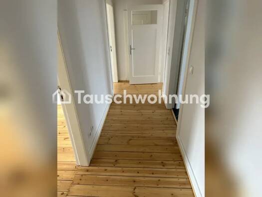 Wohnung zur Miete Tauschwohnung 671 € 2,5 Zimmer 58 m² 3. Geschoss Alsterdorf Nord 22081