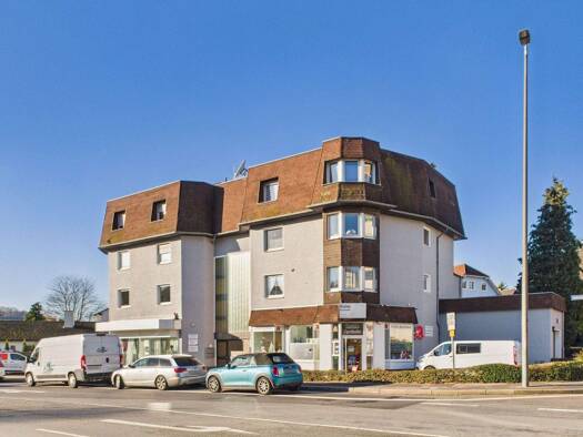 Wohnung zum Kauf 139.000 € 3 Zimmer 90 m² 1. Geschoss Dröschede Iserlohn 58644