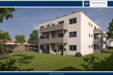 Wohnung zum Kauf provisionsfrei 299.285 € 2 Zimmer 70,4 m² 2. Geschoss Uffenheim Uffenheim 97215