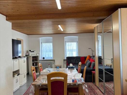 Wohnung zur Miete 750 € 2 Zimmer 88 m² Angelbachtal 74918