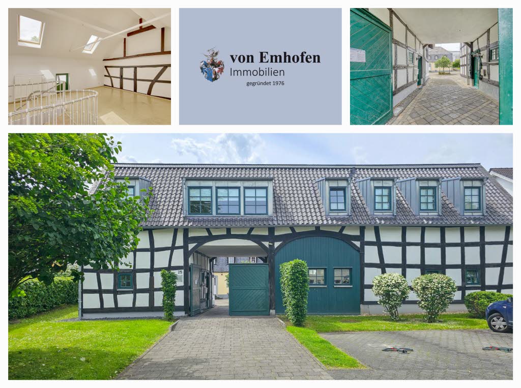 Wohnung zum Kauf 320.000 € 5 Zimmer 105 m²<br/>Wohnfläche Obermehlem Bonn-Mehlem 53179