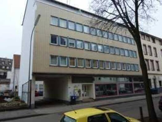 Wohnung zur Miete 300 € 1 Zimmer 35 m² 4 Geschosse frei ab sofort St Johann Saarbrücken 66111