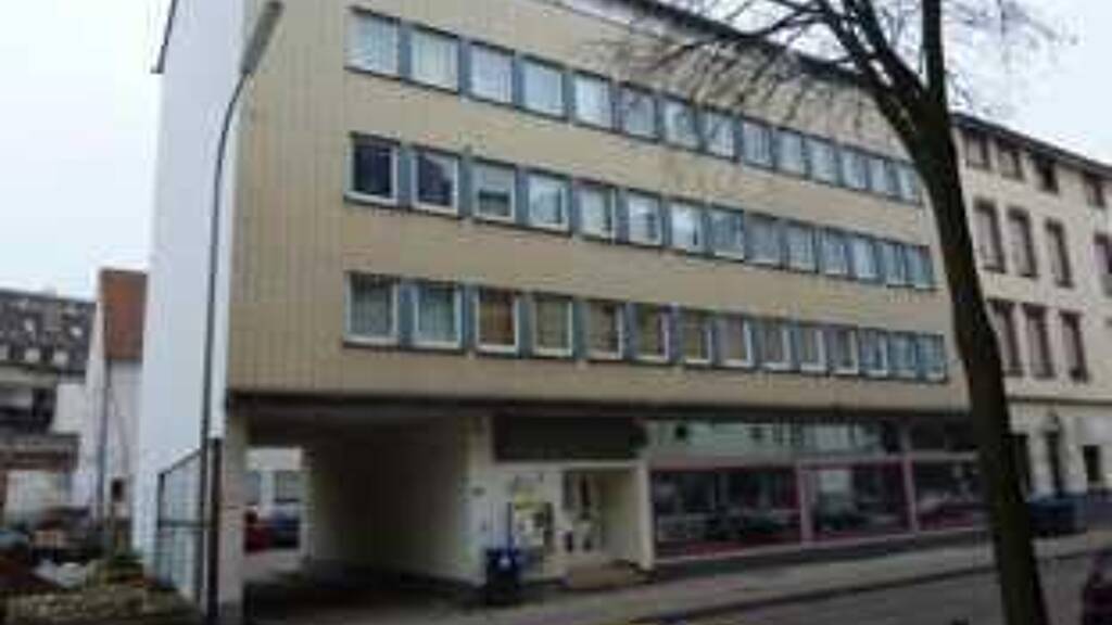 Studio zur Miete 290 € 1 Zimmer 35 m² 1. Geschoss frei ab sofort St Johann Saarbrücken 66111