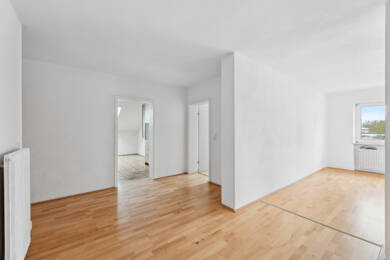 Wohnung zum Kauf 289.000 € 3,5 Zimmer 97 m² 3. Geschoss Drahthammerstraße 16 Schlachthof Amberg 92224