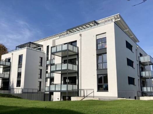 Wohnung zur Miete 860 € 2 Zimmer 63 m² Geschoss 2/3 frei ab 01.01.2026 Felkestrasse  43 Diez 65582