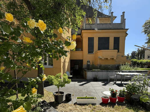 Villa zum Kauf 2.150.000 € 24 Zimmer 843,2 m² 1.410 m² Grundstück Südvorstadt Süd 04275