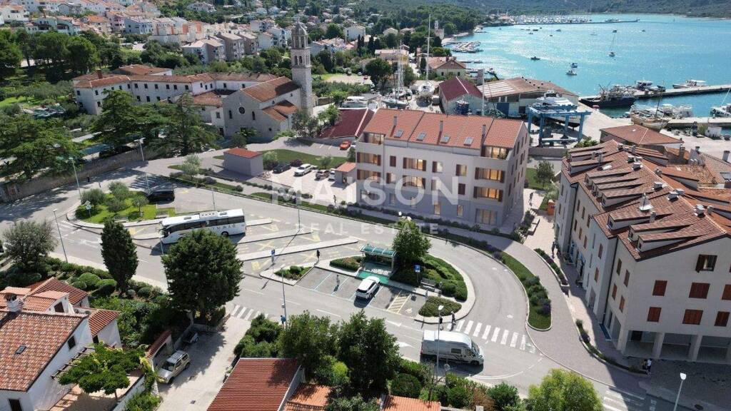 Wohnung zum Kauf 325.000 € 2 Zimmer 2. Geschoss Cres 51557