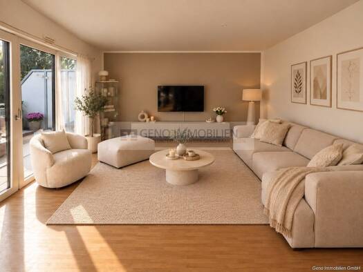 Penthouse zur Miete 1.156 € 2 Zimmer 99 m² 2. Geschoss frei ab 01.01.2027 Kirchstr. Burgaltendorf Essen 45289