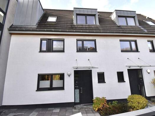Maisonette zum Kauf 460.000 € 4 Zimmer 121,6 m² frei ab 01.02.2026 Cronenberg Wuppertal 42349