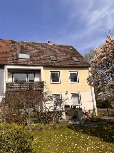 Reihenendhaus zum Kauf 380.000 € 10 Zimmer 198 m²<br/>Wohnfläche 589 m²<br/>Grundstück Tiergartenbreite Wolfsburg 38448