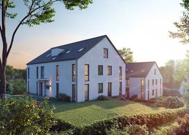 Wohnung zum Kauf provisionsfrei 670.000 € 4 Zimmer 103,3 m² 2. Geschoss Bubenreuth 91088