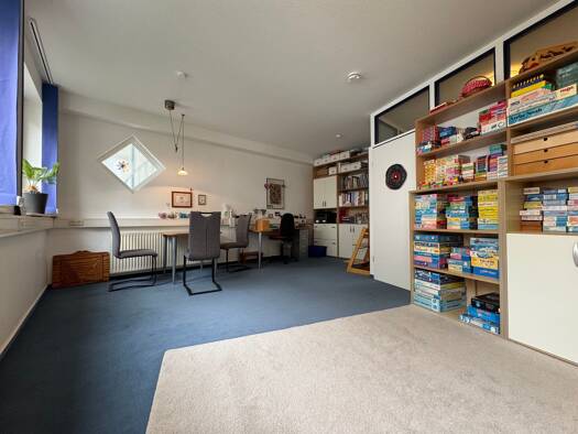 Büro zur Miete provisionsfrei 550 € 2 Zimmer Hemelingen Bremen 28309