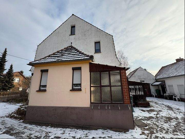 Immobilie in Rietschen - Rěčicy - Handwerker aufgepasst !!! - Bild 2