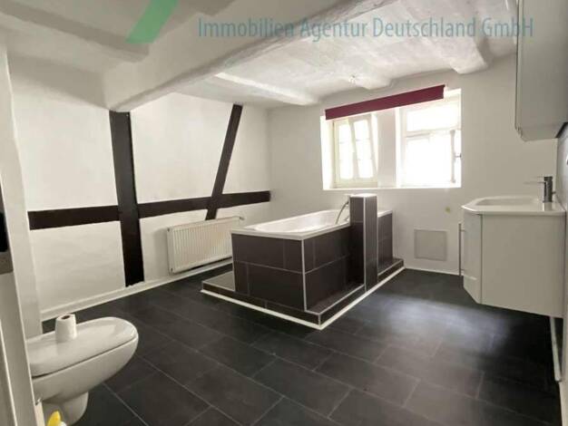 Mehrfamilienhaus zum Kauf 129.000 € 10 Zimmer 310 m² 430 m² Grundstück Dillich Borken / Dillich 34582