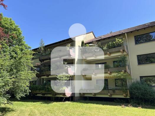 Wohnung zum Kauf 409.000 € 4,5 Zimmer 114 m² 2. Geschoss Buckenhof 91054