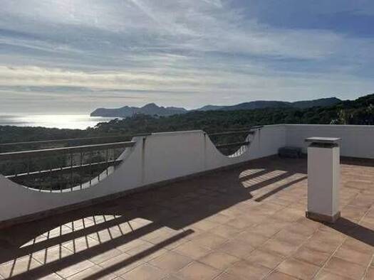 Chalet zum Kauf 1.325.000 € 5 Zimmer 300 m² Calle De L'Olla Capdepera 07590