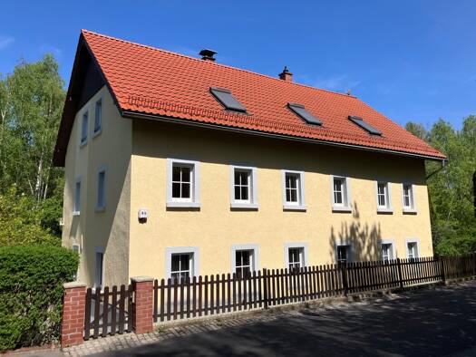 Wohnung zur Miete 477 € 3 Zimmer 78 m² frei ab sofort Olbersdorf 02785