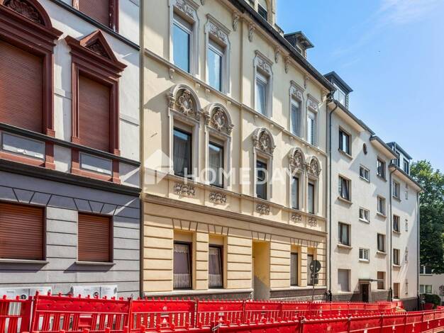 Studio zum Kauf 42.000 € 1 Zimmer 36 m² 1. Geschoss Altendorf Stadtbezirk III 45143
