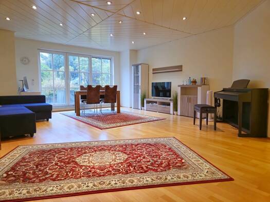 Wohnung zum Kauf 749.500 € 2 Zimmer 85,2 m² EG Wiesbaden 65189