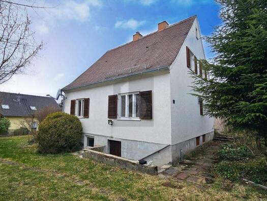 Grundstück zum Kauf 550.000 € 424 m² Grundstück Geisenbrunn Gilching 82205