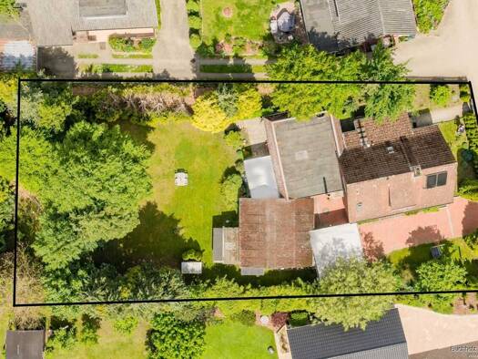 Einfamilienhaus zum Kauf 449.000 € 6 Zimmer 163 m² 1.250 m² Grundstück frei ab 01.12.2026 Hanstedt Hanstedt 21271