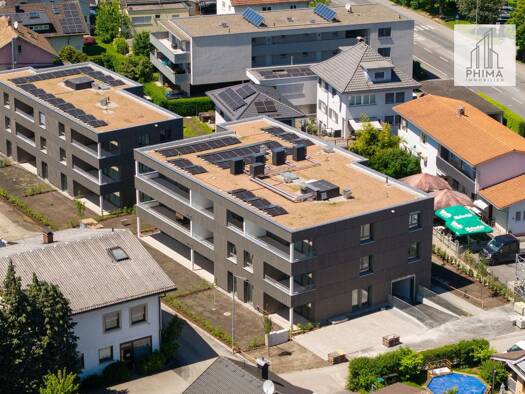 Wohnung zum Kauf - Erstbezug 4 Zimmer 93 m² EG Im Hag Dornbirn 6850
