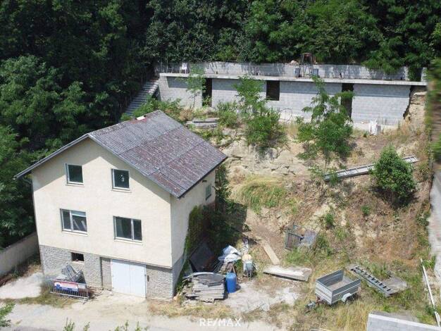 Einfamilienhaus zum Kauf 89.000 € 2 Zimmer 101,2 m² 734 m² Grundstück Pielachhäuser 3384