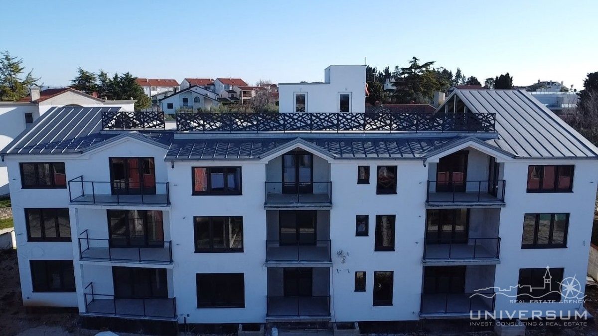 Wohnung zum Kauf 280.000 € 2 Zimmer 61 m²<br/>Wohnfläche 2.<br/>Geschoss Basanija 52470