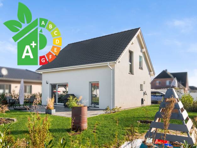 Einfamilienhaus zum Kauf 339.000 € 4 Zimmer 123 m² 552 m² Grundstück Dümmerhütte Dümmer 19073