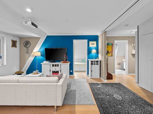 Maisonette zum Kauf 821.000 € 5 Zimmer 130,5 m² 2. Geschoss Marienthal Hamburg 22043