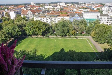 Wohnung zur Miete Wohnen auf Zeit 2.508 € 4 Zimmer 63 m² frei ab sofort Paulsborner Straße Wilmersdorf Berlin 10709