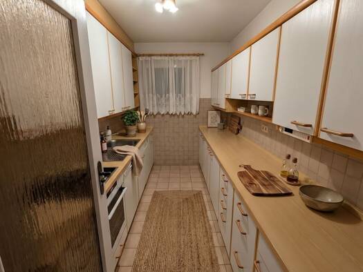 Wohnung zum Kauf 449.000 € 3 Zimmer 74 m² 2. Geschoss Nord Stuttgart 70174