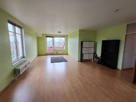 Wohnung zum Kauf 153.000 € 2 Zimmer 71,6 m² Fallersleben Fallersleben - Sülfeld 38442