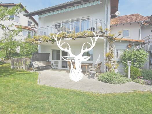 Doppelhaushälfte zum Kauf 449.000 € 5,5 Zimmer 147 m² 450 m² Grundstück Horheim Wutöschingen 79793