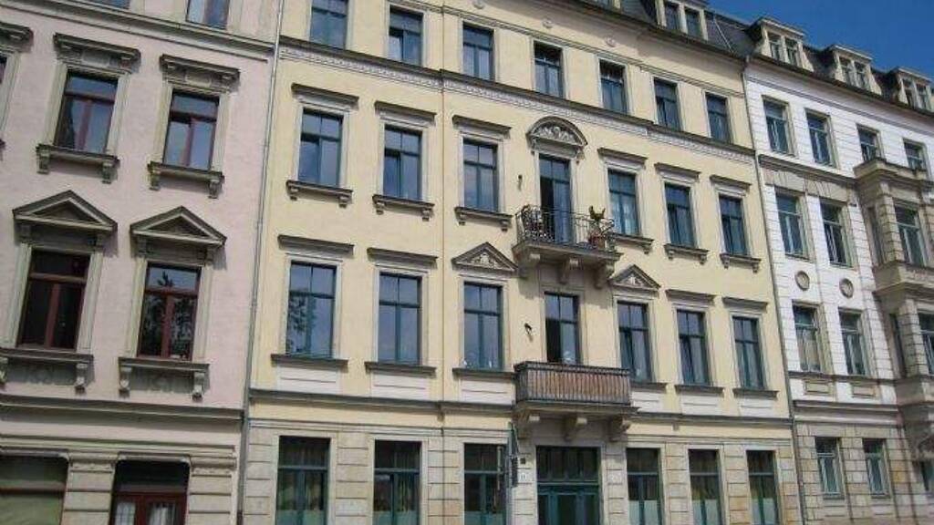 Wohnung zum Kauf 189.000 € 2 Zimmer 57,7 m² 3. Geschoss Innere Neustadt Dresden 01099