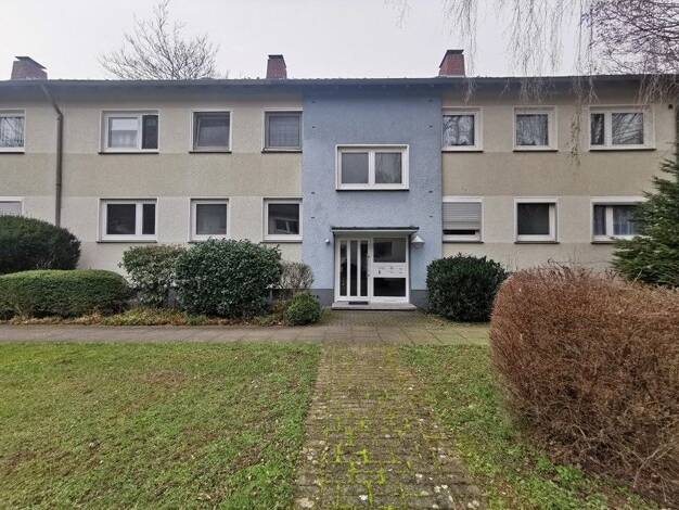 Wohnung zur Miete 536 € 3,5 Zimmer 67 m² frei ab 03.10.2026 Bussardhof 8 Buer Gelsenkirchen 45894