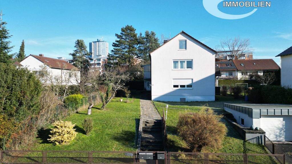 Wohnung zum Kauf 275.000 € 145 m² Innenstadt Schweinfurt 97421