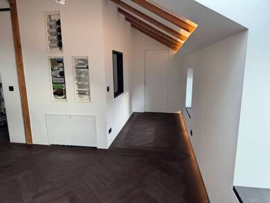 Wohnung zur Miete 1.100 € 2,5 Zimmer 83,5 m² Geschoss 2/2 Eggenfelden Eggenfelden 84307
