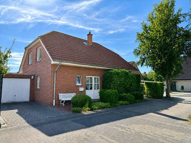 Einfamilienhaus zum Kauf 480.000 € 5 Zimmer 135 m² 581 m² Grundstück Emsdetten 48282
