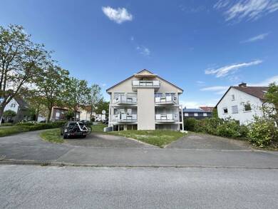 Mehrfamilienhaus zum Kauf als Kapitalanlage geeignet 800.000 € 568,4 m² 656 m² Grundstück Warburg Warburg 34414
