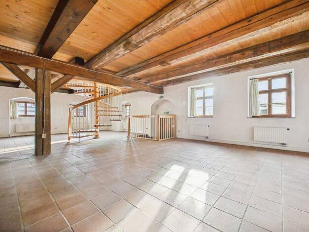 Lagerhalle zur Miete 730 € 233 m² Lagerfläche Neustadt 01844