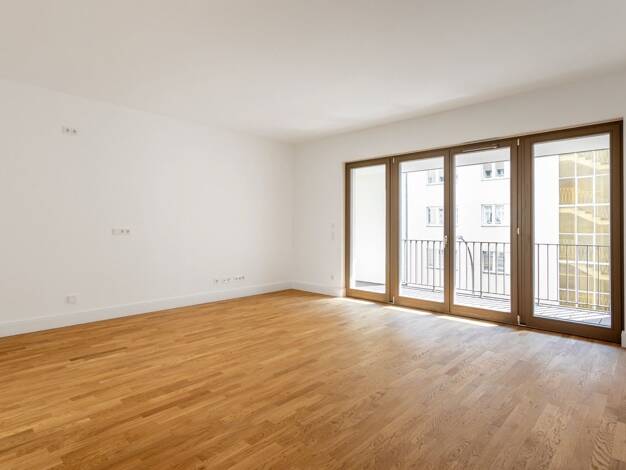 Wohnung zum Kauf provisionsfrei 670.000 € 3 Zimmer 71,6 m² Schöneberg Berlin 10781