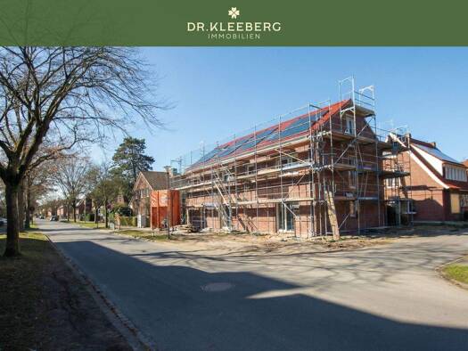 Doppelhaushälfte zum Kauf - Erstbezug 895.000 € 6 Zimmer 165 m² 216 m² Grundstück Mauritz Münster 48145