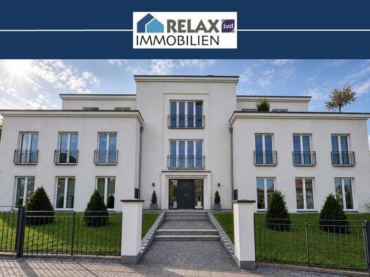 Wohnung zur Miete 1.430 € 3 Zimmer 120 m² Geilenkirchen Geilenkirchen 52511
