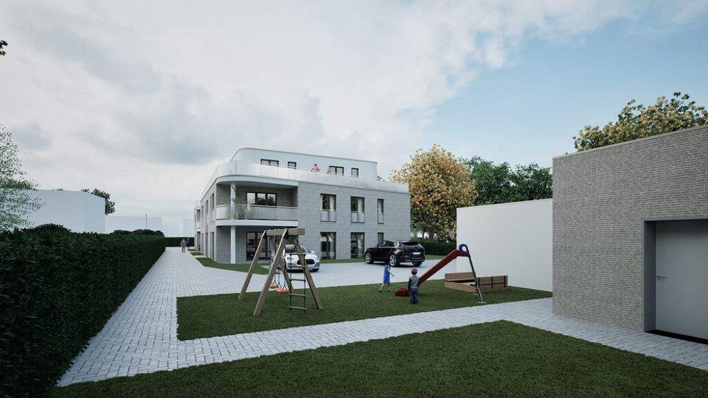 Wohnung zum Kauf provisionsfrei 385.000 € 3 Zimmer 85,8 m² EG Wildeshausen 27793