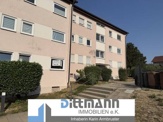 Wohnung zum Kauf 145.000 € 3 Zimmer 67,5 m² EG Rosenfeld Rosenfeld 72348