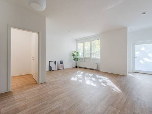Wohnung zur Miete 648 € 2 Zimmer 61,7 m² 3 Geschosse frei ab sofort Motzstraße 2 Stadtfeld Ost Magdeburg 39108