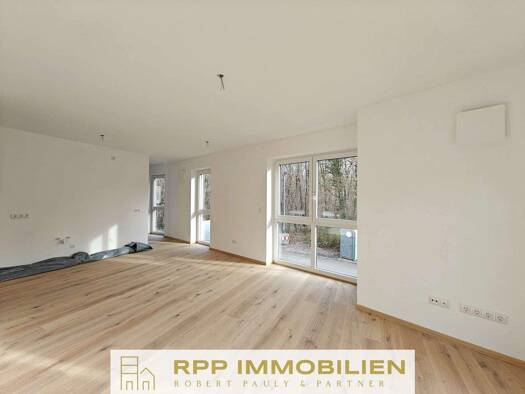 Wohnung zur Miete - Erstbezug 2.057 € 3 Zimmer 73,5 m² 1. Geschoss frei ab 01.01.2026 Ramersdorf-Perlach München 81739